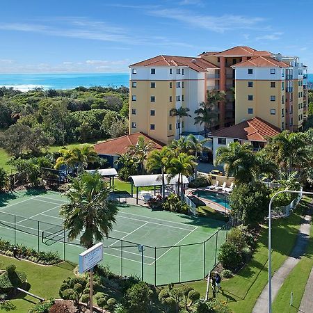 Salerno On The Beach Marcoola Exterior photo