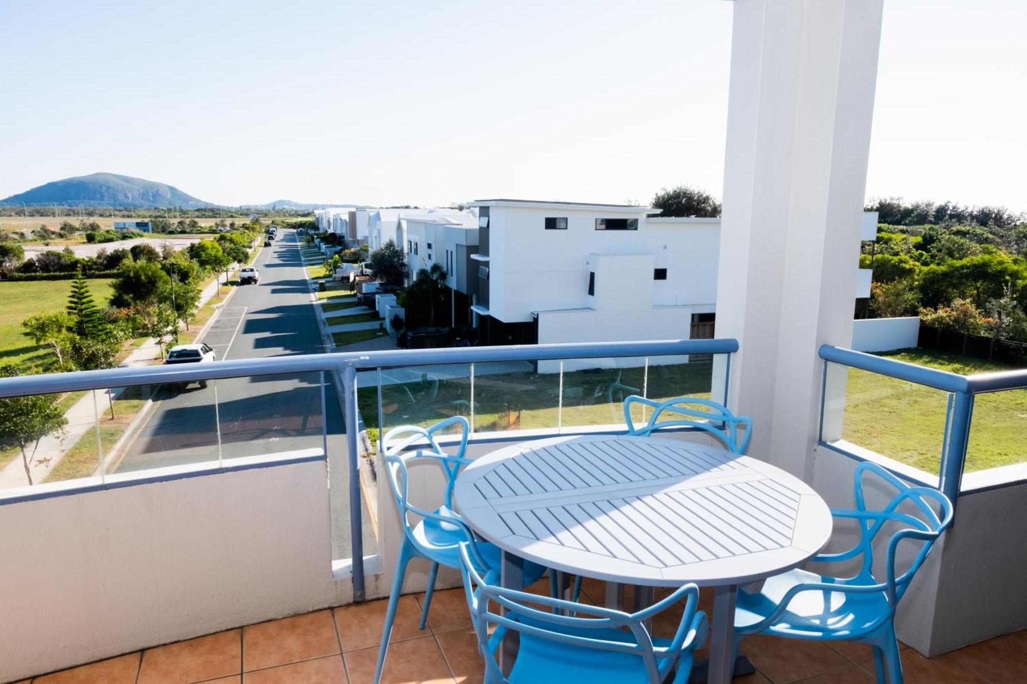 Salerno On The Beach Marcoola Exterior photo